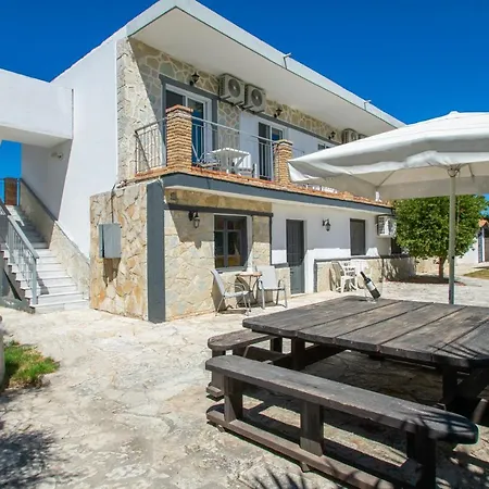 Apartment Villagio Laganas