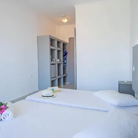 Apartment Villagio Laganas