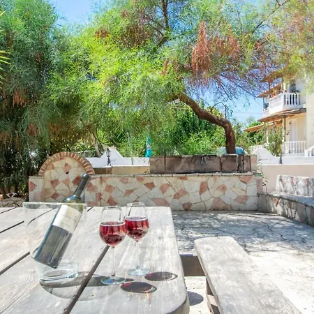 Villagio Laganas * Kalpaki (Zakynthos)