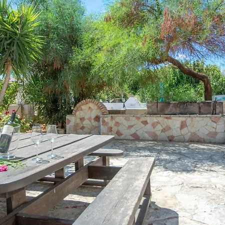 Villagio Laganas Kalpaki (Zakynthos)