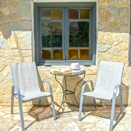 Villagio Laganas Kalpaki (Zakynthos)