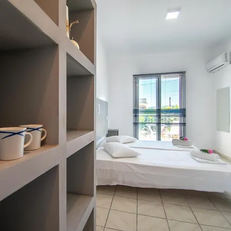 Apartment Villagio Laganas