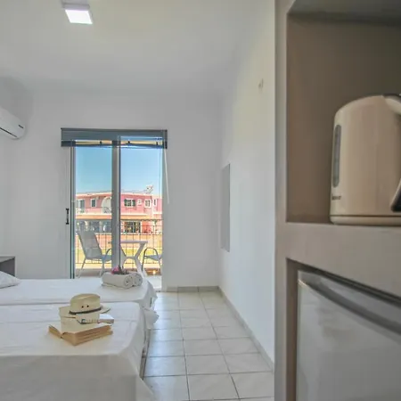 Apartment Villagio Laganas