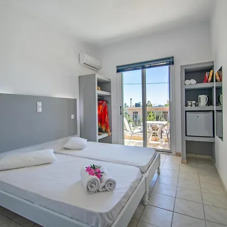 Apartment Villagio Laganas
