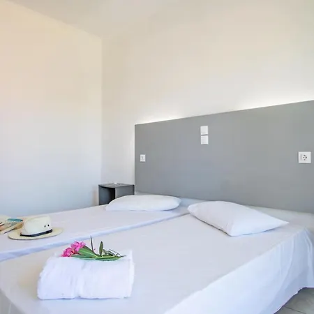 Apartment Villagio Laganas