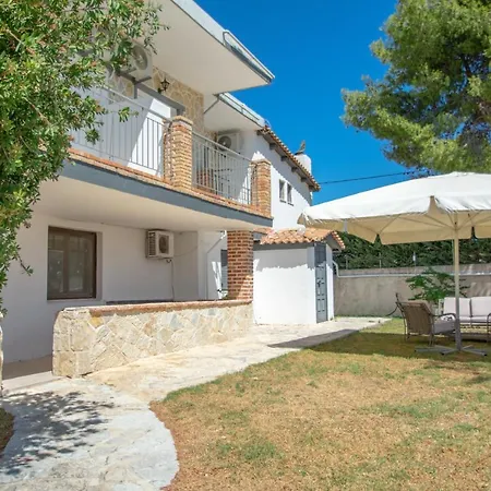 Villagio Laganas * Kalpaki (Zakynthos)