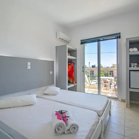 Apartment Villagio Laganas Kalpaki (Zakynthos)