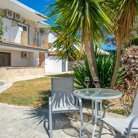 Villagio Laganas * Kalpaki (Zakynthos)