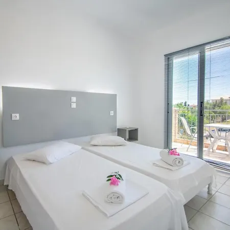 Villagio Laganas Kalpaki (Zakynthos)