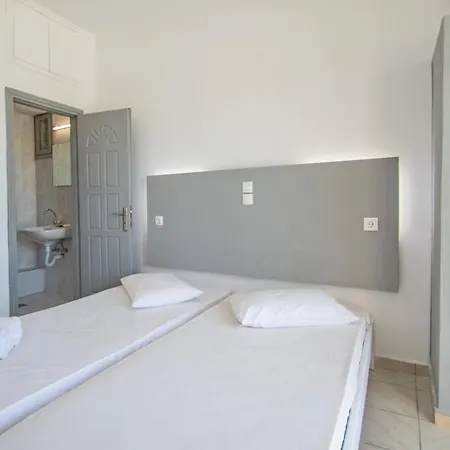 Villagio Laganas Kalpaki (Zakynthos)