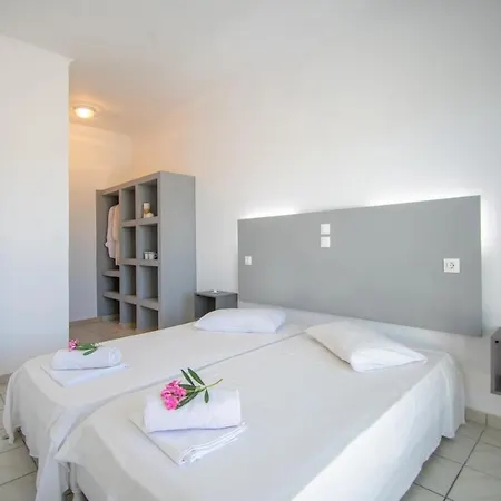 Villagio Laganas Apartment