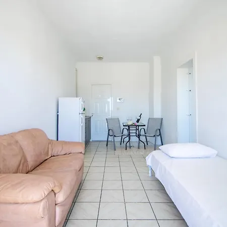 Villagio Laganas * Kalpaki (Zakynthos)