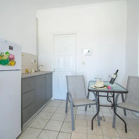 Villagio Laganas Apartment *