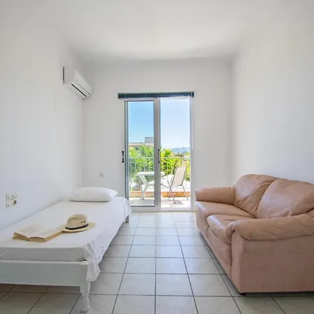 Apartment Villagio Laganas Kalpaki (Zakynthos)