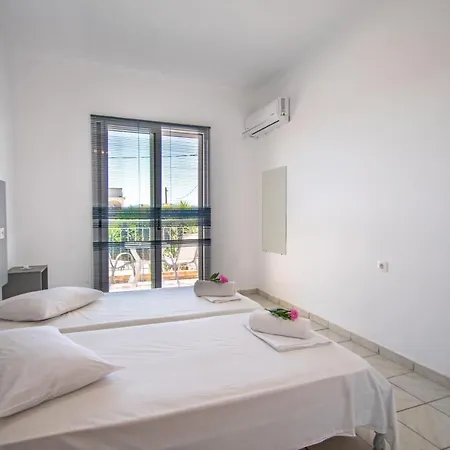 Villagio Laganas