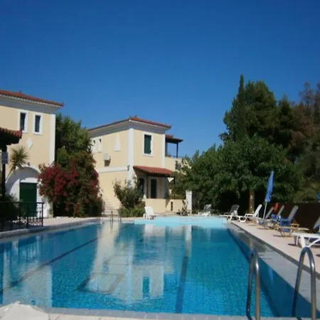 Villagio Laganas Kalpaki (Zakynthos)