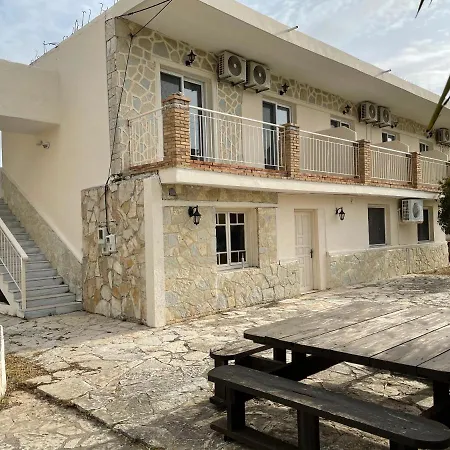 Villagio Laganas
