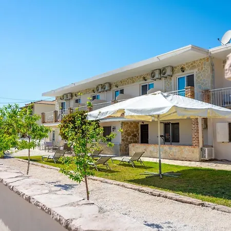 Villagio Laganas Apartment Kalpaki (Zakynthos)