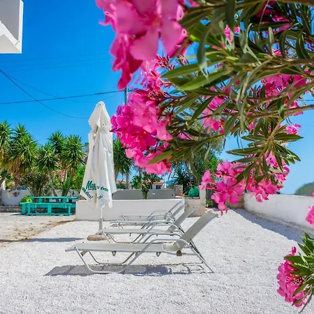 Apartment Villagio Laganas