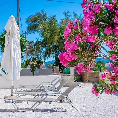 Apartment Villagio Laganas