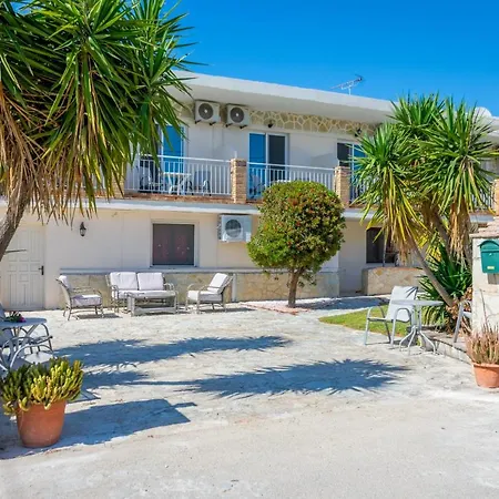 Apartment Villagio Laganas