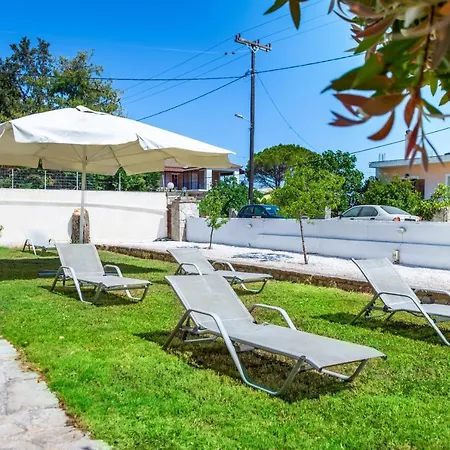 Villagio Laganas
