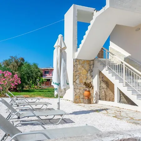 Villagio Laganas Kalpaki (Zakynthos)