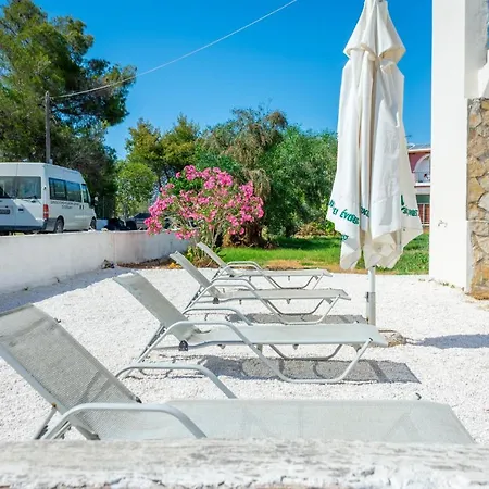 Apartment Villagio Laganas *