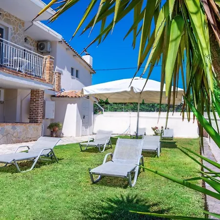 Villagio Laganas * Kalpaki (Zakynthos)
