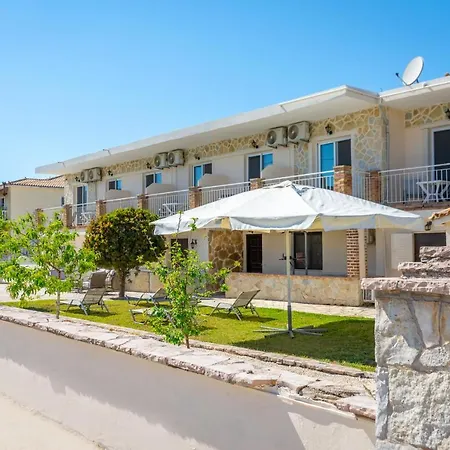 Villagio Laganas