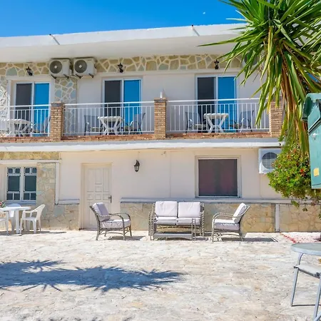 Apartment Villagio Laganas *